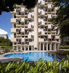 The Colonnade (D10), Condominium #542338391